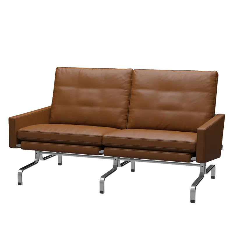 Fritz Hansen PK31/2 2 Seater Sofa