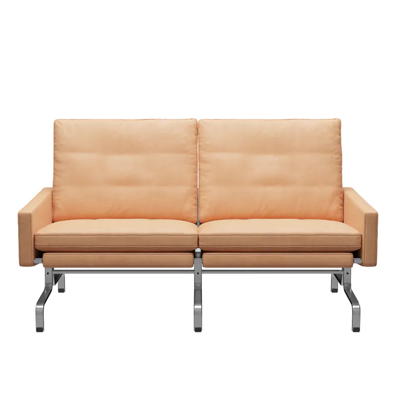 Fritz Hansen PK31/2 2 Seater Sofa