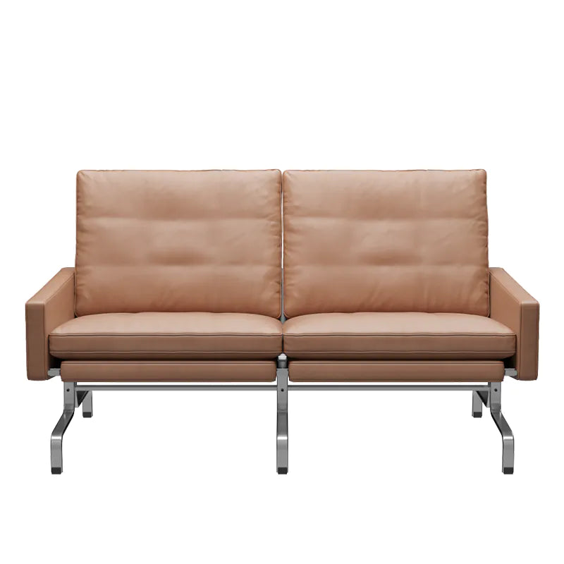 Fritz Hansen PK31/2 2 Seater Sofa