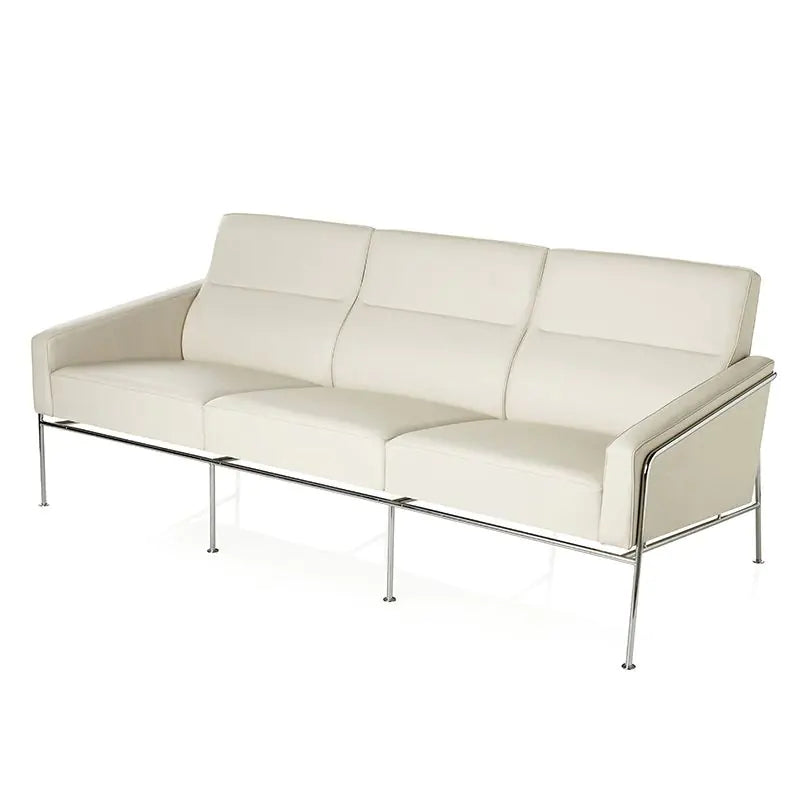 Fritz Hansen Series 3303 3 Seater Sofa